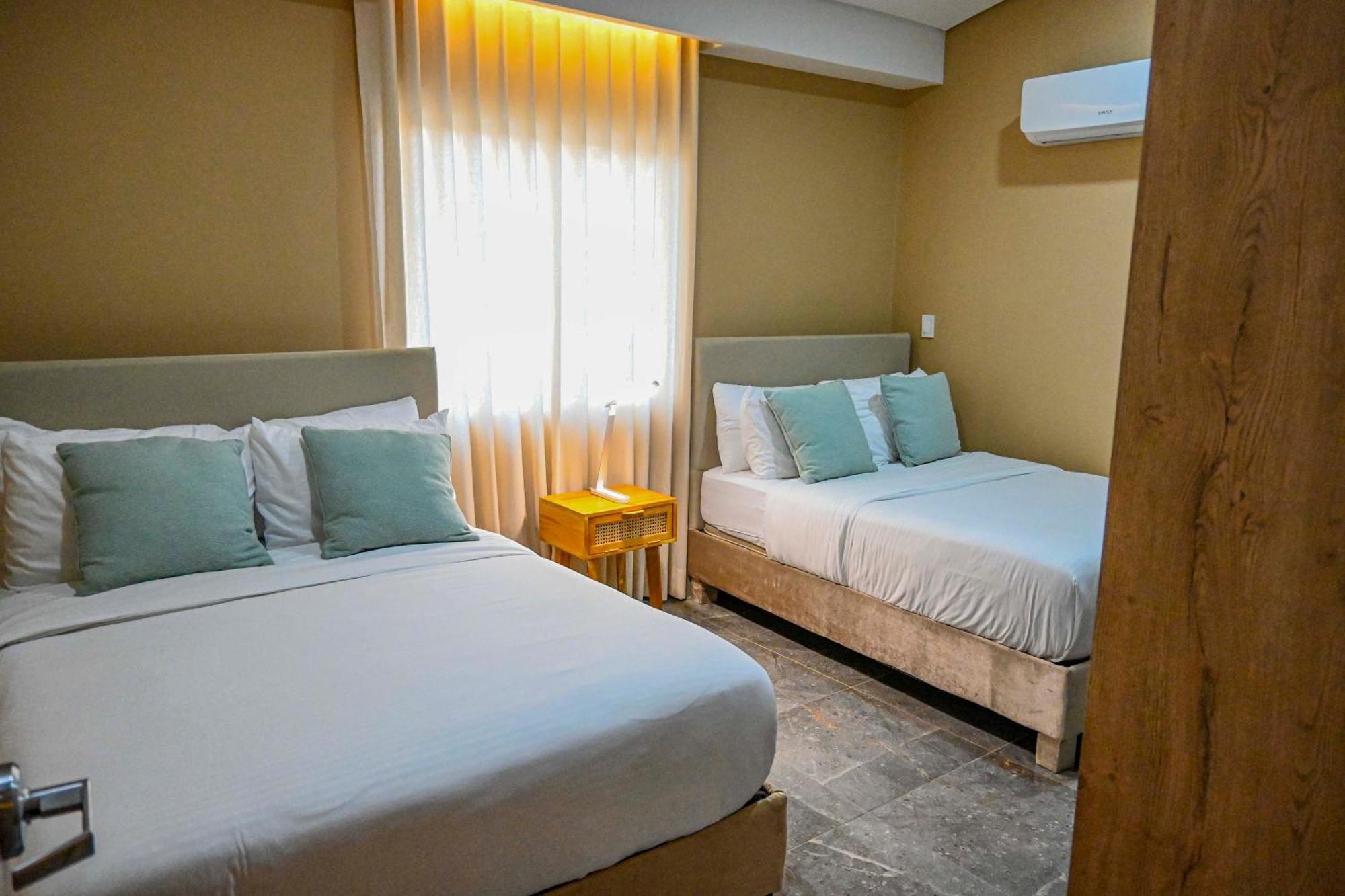 Hotel Bahia Azul Manga Cartagena — Fotos 2
